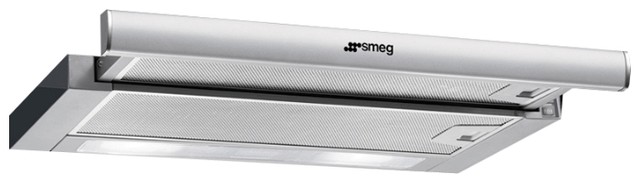 Встраиваемая вытяжка Smeg KSET61E