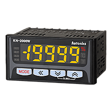 Одноканальный индикатор KN-2200W