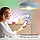 Лампа Gauss Smart Home A60 8,5W 806lm 2700-6500К E27 изм.цвет.темп.+диммирование LED 1/10/40, фото 5