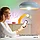Лампа Gauss Smart Home A60 10W 1055lm 2700К E27 диммируемая LED 1/10/40, фото 5