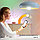 Лампа Gauss Smart Home С37 5W 470lm 2700К Е14 диммируемая LED 1/10/40, фото 5