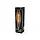 Лампа Gauss Filament BT120 8W 620lm 2400К Е27 golden flexible LED 1/10, фото 5