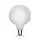Лампа Gauss Filament G125 10W 1100lm 4100К Е27 milky LED 1/20, фото 2