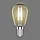 Лампа Gauss Basic Filament ST45 4,5W 470lm 2700К Е14 LED 1/10/50, фото 5