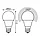 Лампа Gauss A60 AC12-36V 10W 860lm 4100K E27 LED 1/10/100, фото 7
