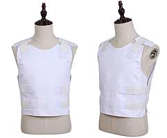 Бронежилет скрытоносимый.