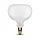 Лампа Gauss Filament А190 10W 890lm 4100К Е27 milky диммируемая LED 1/6, фото 2
