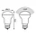 Лампа Gauss Elementary R63 8W 650lm 4100K Е27 LED 1/10/50, фото 7