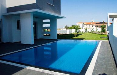 ПВХ лайнер для бассейна "AQUAPLAN", Китай, Голубой,  1.5мм