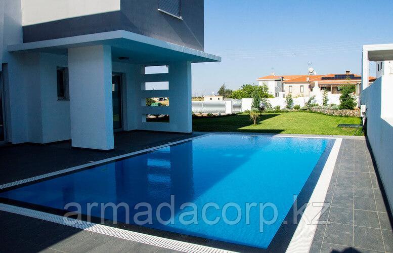 ПВХ лайнер для бассейна "Aquaplan"