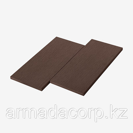Заборная доска UnoDeck Patio (Венге) 140×12 мм, фото 1