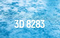ПВХ бассейн лайнері ПВХ Haogenplast BLUE 8283 3D