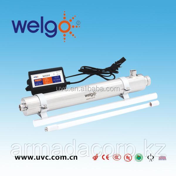 УФ станция WELGO, 40Ватт