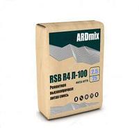 Ремонтная смесь наливного типа RSB R4 Л-100-2,5 (100МПа, 5-500 мм)