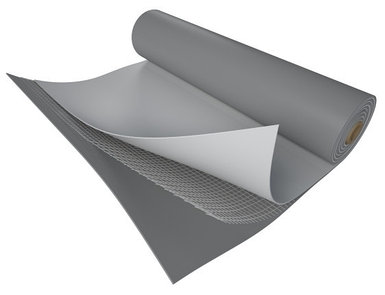 ПВХ мембрана FATRAFOL 810/V 1.2мм