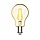 Лампа Gauss Basic Filament А60 4,5W 300lm 2200К Е27 golden LED 1/10/40, фото 2