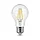 Лампа Gauss Filament А60 10W 930lm 2700К Е27 LED 1/10/40, фото 2