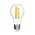 Лампа Gauss Filament А70 22W 2100lm 4100К Е27 LED 1/10/40, фото 2