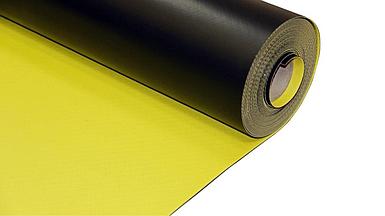 ПВХ мембрана Canlon, 1,8мм, Неармированная