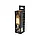 Лампа Gauss Filament Свеча 13W 1100lm 2700К Е14 LED 1/10/50, фото 4