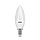 Лампа Gauss Свеча 6.5W 550lm 4100К E14 LED 1/10/100, фото 2