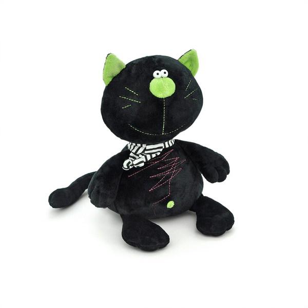 Orange Toys Кот Батон Белый Купить