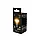 Лампа Gauss Filament Шар 11W 720lm 2700К Е14 LED 1/10/50, фото 7