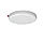 Светильник встраиваемый Gauss Elementary Adjustable Frameless модель FL круг 17W, 1600lm, 4000K, Ø119mm,, фото 3