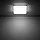 Встраиваемый светильник Gauss Frameless квадрат 9W, 4000K, 1/60, фото 2