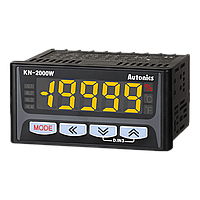 Одноканальный индикатор KN-2400W