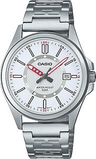 Наручные часы Casio MTP-E700D-7EVEF