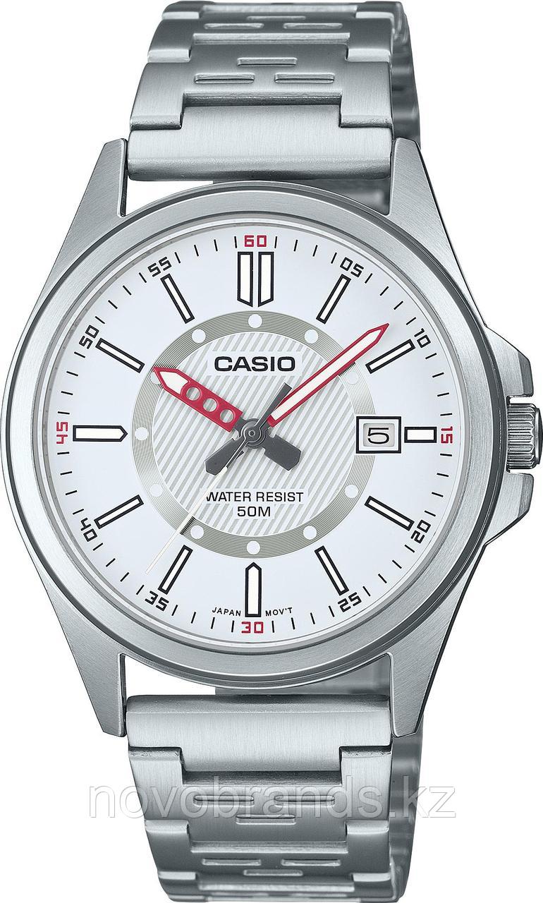 Наручные часы Casio MTP-E700D-7EVEF - фото 1 - id-p106541064