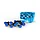 Гирлянда светодиодная "Белт Лайт" Gauss серия Holiday, 10 ламп, 7,7 м, IP44, синий, 1/6, фото 7