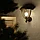 Светильник садово-парковый Gauss Aura на стену вверх 60W, 1*E27, 188*210*238мм, 170-240V / 50Hz, IP 54 (1/6), фото 5