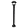 Светильник садово-парковый Gauss Aura столб 1*E27, Max.60W, 200*200*1000мм, 170-240V / 50Hz, IP 54 (1/6), фото 2