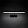 Настенный светодиодный светильник Gauss Medea BR024 12W 770lm 200-240V 550mm LED 1/20, фото 8