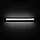 Настенный светодиодный светильник Gauss Venera BR004 12W 860lm 200-240V 520mm LED 1/20, фото 8