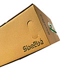 Shelbi SLC-UL5E04-6018 Кабель связи витая пара U/UTP, кат.5E 4х2х24AWG solid, LSZH, 305м, зелёный, фото 3