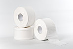 Туалетная бумага Jumbo (Джамбо) MUREX высококачественная, двухслойная 100м, фото 3