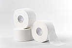 Туалетная бумага Jumbo MUREX 150м, высококачественная, двухслойная, фото 6