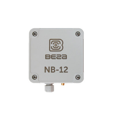 Вега NB-12 - NB-IoT модем с интерфейсом 4-20 мА, фото 2
