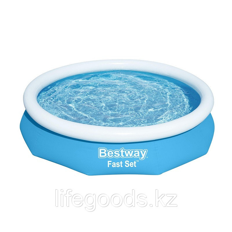 Надувной бассейн Bestway 57456 - фото 1 - id-p106543020