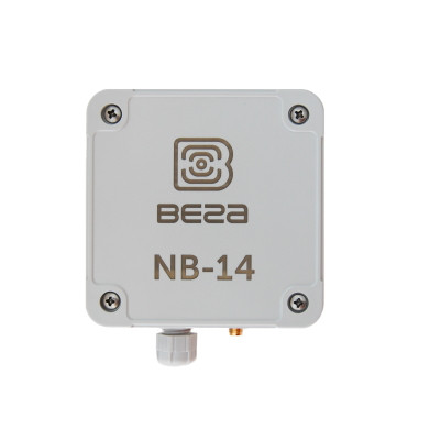 Вега NB-14 - NB-IoT модем с контролем сопротивления