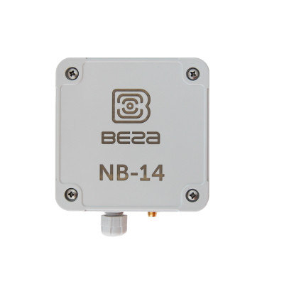 Вега NB-14 - NB-IoT модем с контролем сопротивления, фото 2