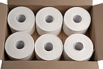 Туалетная бумага центральной вытяжки MUREX 6*180 метров высококачественной бумаги, фото 8