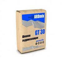 Сухая строительная смесь Шовная гидроизоляция GT 30