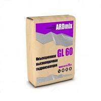 Сухая строительная смесь Инъекционная высокопрочная гидроизоляция GL 60