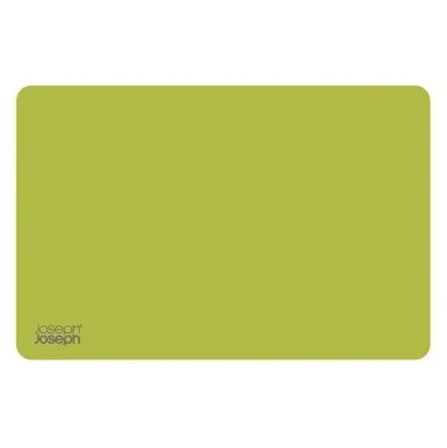 Коврик гибкий, разделочный, силиконовый Joseph Joseph Flexi-Grip™ Зеленый 92100, фото 1