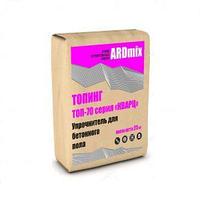 Упрочнитель поверхности бетонных полов Топпинг ТОР-70 серии «Кварц»