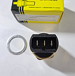 Датчик включение вентилятора 3х Audi 80/100/Volkswagen Golf 2/3/Passat B3/B4 1985-1996 V-1.6-2.8, фото 3